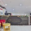 Отель OYO 375 Deyar Alrawada Hotel, фото 15