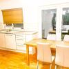 Отель 3-bed House in London Garden & Free Parking, фото 7