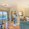 Отель Lovely Sunny Beach House w/ View: Walk to Ocean!, фото 30