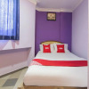 Отель OYO 882 Hotel Sri Muda Corner Sdn Bhd, фото 17