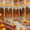 Отель Kashgar Ancient City | Xiaoxiangli · Coffee and Tea · Worry Relieving Art Homestay, фото 12