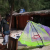 Отель Ocean Lodge Kite & Windsurf, фото 10
