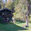 Отель Cozy Holiday Home in Thiersee Near Forest, фото 6