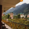 Отель Hipostel Manali, фото 25