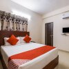 Отель Pramukh Hotels by OYO Rooms, фото 20