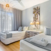 Отель Tropical Unit with Private Fenced Garden Close to The Beach 4, фото 18