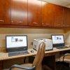 Отель Hampton Inn Sudbury, фото 16