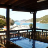 Отель Tongyeong The Sea and The Poet Pension, фото 14
