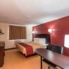 Отель Red Roof Inn Jacksonville - Cruise Port, фото 6