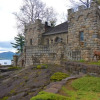 Отель HIGHLANDS CASTLE overlooking Lake George.. plus 2 other Castles!, фото 43
