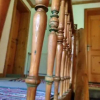 Отель Sonnenhof - Ferienwohnung, фото 17
