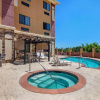 Отель Comfort Inn & Suites Glenpool, фото 11