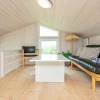 Отель 6 Person Holiday Home in Hjorring, фото 8