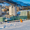 Отель Attico Villaggio Olimpico Sestriere, фото 1