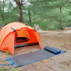 Отель Goa Cemara Camping Ground, фото 5