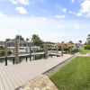 Отель Covewood Ct 35, Marco Island Vacation Rental 3 Bedroom Home by Redawning, фото 21