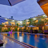 Отель VIGU Angkor Hotel, фото 17