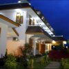 Отель Inle Lotus Hotel в Хехе