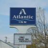 Отель Atlantic Inn в Миллсборо
