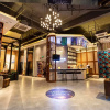 Отель James Joyce Coffetel Foshan Zhangcha, фото 33