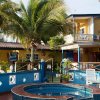 Отель Limestone Holiday Resort Curacao в Виллемстаде