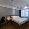 Отель GreenTree Inn Express Hotel Altay Airport, фото 13