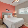 Отель Hydrotherapy 4 Bedroom Home by Redawning, фото 40