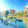 Отель Riverside Mini Hotel Grand World, фото 15