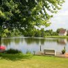 Отель Tidy Holiday Home with Wifi, Located Near the Emslandermeer, фото 3