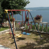 Отель Nina - sea View Family Apartments - Sa1a, фото 4
