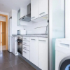 Отель Benidorm High rise apartments - Sea Views - Torre Lugano, фото 16