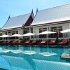 Отель Bhu Tarn Koh Chang Resort and Spa, фото 1