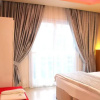 Отель Mersin Vip House, фото 11