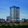 Отель Marriott Nanjing South Hotel, фото 19