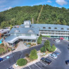 Отель The Historic Gatlinburg Inn, фото 23