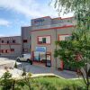 Отель 1-St Line Izvora Apart Hotel Golden Sands в Варне