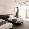 Отель WesternLife Hotel, фото 11