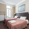 Отель Appartement La Poste, фото 6