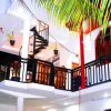 Отель Indunil Homestay, фото 13