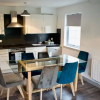 Отель Modern Flat in the Heart of Edinburgh, фото 11
