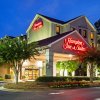 Отель Hampton Inn & Suites Greenville/Spartanburg I-85, SC, фото 44
