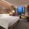 Отель Crowne Plaza Harbin Songbei, An Ihg, фото 25
