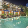 Отель Sahadewa Suites Residence, фото 34