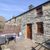 Отель Cwm Yr Afon Cottage, фото 1