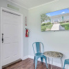 Отель Coast Oaks Cottage 2 1 Bedroom Cottage by RedAwning, фото 14