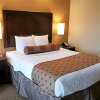Отель Best Western Plus Lacey Inn & Suites в Лэйси