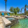 Отель 3BR PGA West Pool Home by ELVR - 54899, фото 21