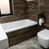 Отель Stunning Annex Apartment, Pool, Steam Room and Gym, фото 8