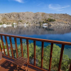 Отель Emporio A Captivating 6-bed Villa in Nimborio, фото 15