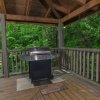 Отель Cedar Forest - 1 Br cabin by RedAwning, фото 25